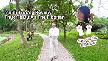 Vì sao Căn hộ FIBONAN ECOPARK Hấp dẫn Cả Diễn Viên Mạnh Trường