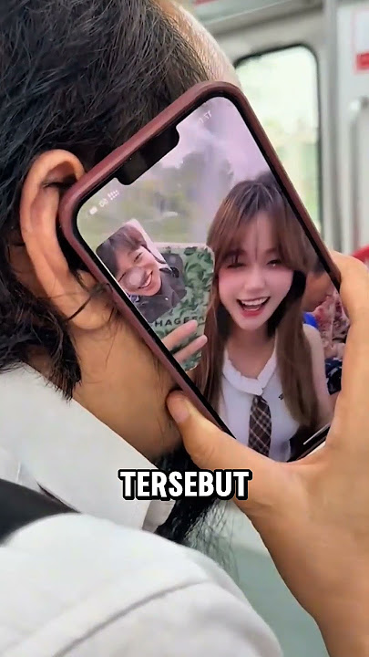 TEMAN BARU WANITA CANTIK #shortviral #feedshorts #shortvideo #shorts