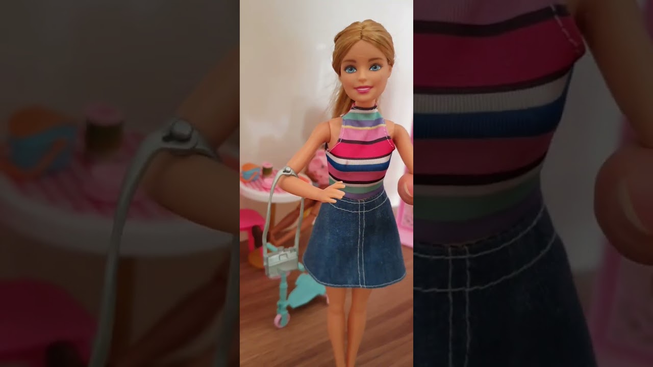 Çocuklar için çooook eğlenceli video (Lili ve Esmeralla )