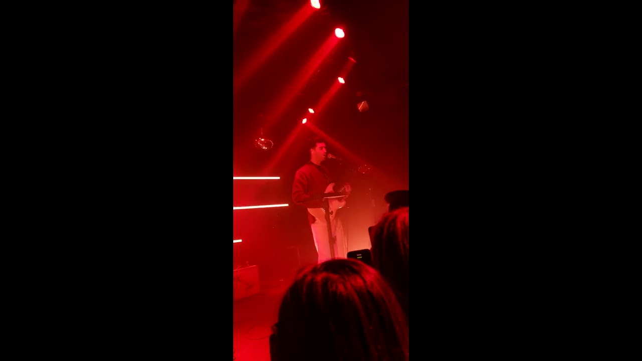 Alexander 23 - Girl [The Moroccan Lounge 020520]