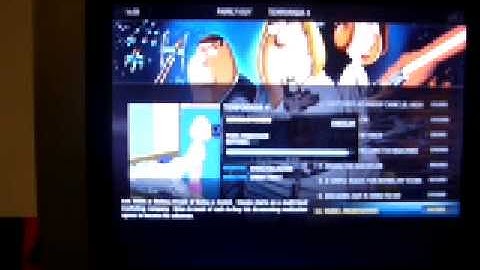 Apple TV hacked (YouTube+XBMC)