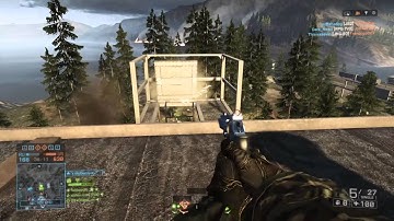 Battlefield 4 What The Hell