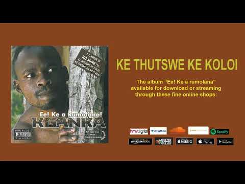 kganka---ke-thutswe-ke-koloi-(official-audio)