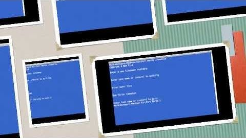 Perl: variable filenames