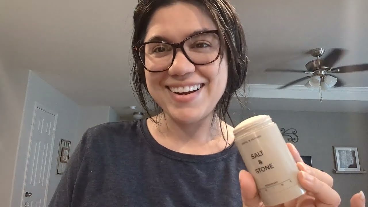 My Salt and Stone review 