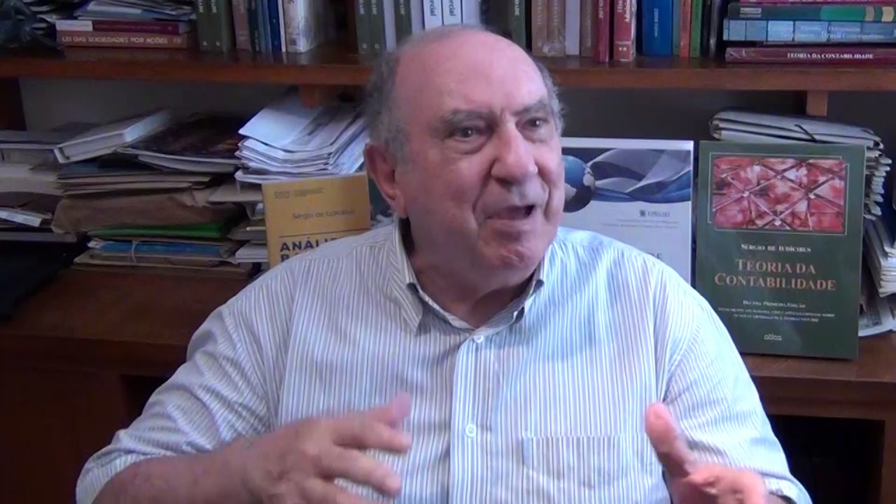 Sérgio de Iudicibus - quais as oportunidades de carreira para