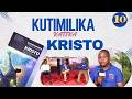 KUTIMILIKA KATIKA KRISTO SOMO LA 10 Robo Ya 1 2026 MWONGOZO WA KUJIFUNZA BIBLIA