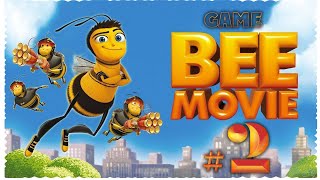 Bee Movie Game ✔ {Серия 2} Битва На Кухне