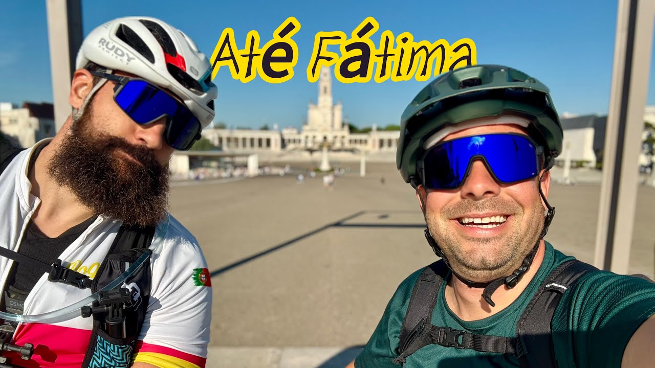 Até Fátima