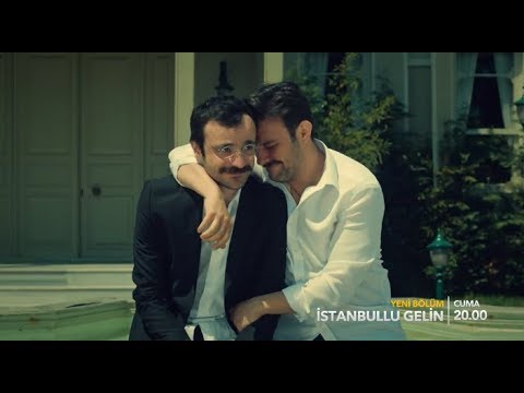 İstanbullu Gelin / Istanbul Bride - Episode 49 Trailer 2 (Eng & Tur Subs)