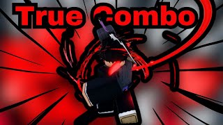 BENIHIME The King of True Combos | Type Soul