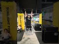 07/20（週一）CrossFit 訓練紀錄💪🏾 今天主攻爆發力、心肺節奏，全程幾乎沒有喘息空間。🔥