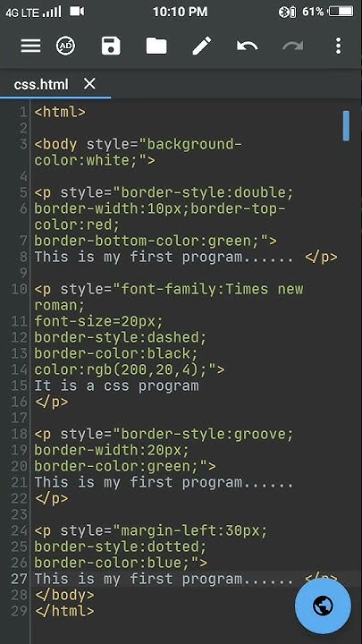 use-of-border-property-in-css-inline-css-html-program-for
