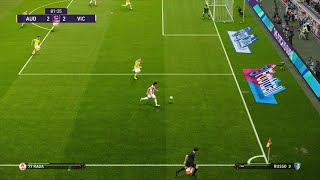 Audace Cerignola vs LR Vicenza 2-2      3 mag 26