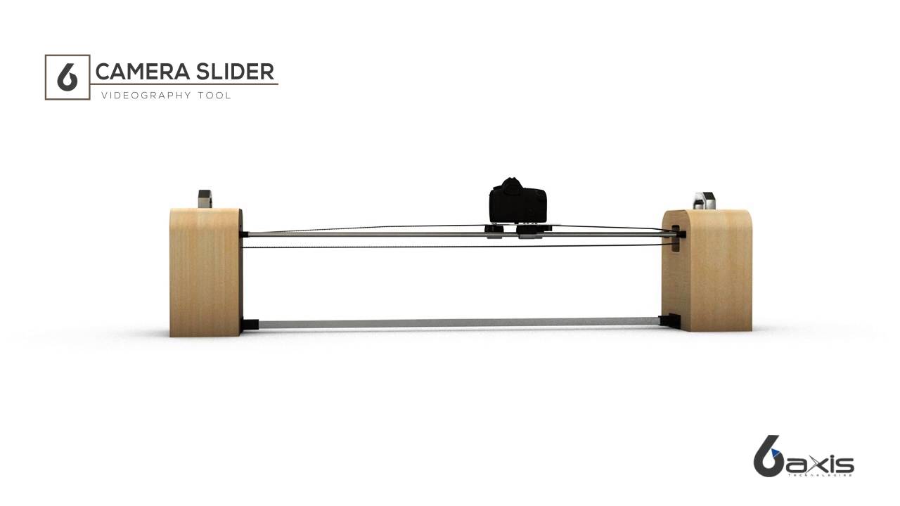 Camera Slider in Bangladesh. YouTube