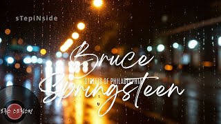 브루스 스프링스틴 Streets of Philadelphia · Bruce Springsteen | TunerRadio screenshot 5