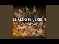 Champs de Verdun