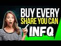 INFQ Stock Alert: Huge Breakout or Trap? Full Price Analysis!