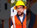 Work and moment Ep87 #shortsfeed #funny #construction #adamrose #Smartwork #comedy #reaction