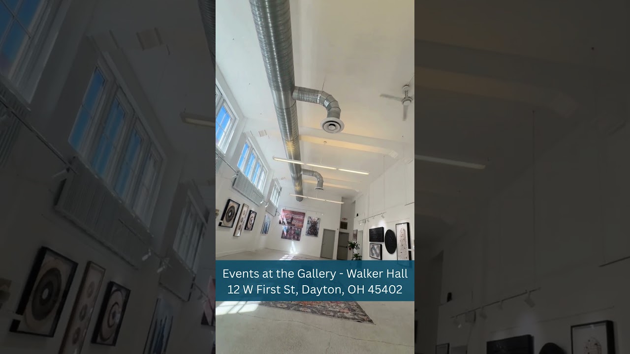 Venue Walkthroughs