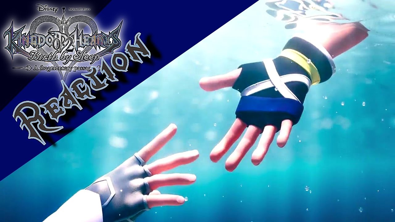 Kingdom Hearts 0 2 Fragmentary Passage Trailer YouTube kingdom-hearts-0-2-fragmentary-passage-trailer-youtube