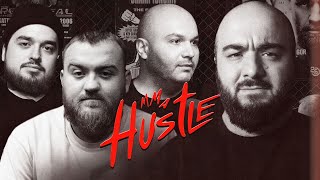 Hustle MMA #10 / РАСУЛ ЧАБДАРОВ/ (Дедищев, Байцаев, Зубайраев)