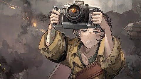 [REVERSE: 1999] Click - ALL Voice Lines