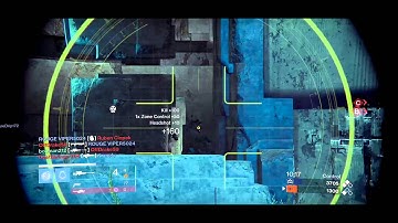 [XB1] Bobman212 Destiny Montage 3.0