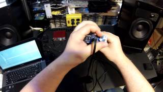 Z-Review - O2 Vs SMSL sAp II Pro Headphone Amp