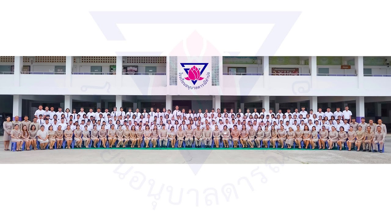 ปัจฉิมนิเทศ นักเรียนชั้นประถมศึกษาปีที่ 6 ปีการศึกษา 2564