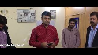 Data Collection Device MV-90