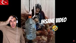 Italian Reaction To 🇹🇷 Başka ülkede yaşayamam | Yurdum insanı#5