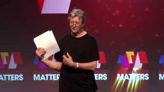 Music Matters 2013 - Ralph Murphy - How to write a Hit!
