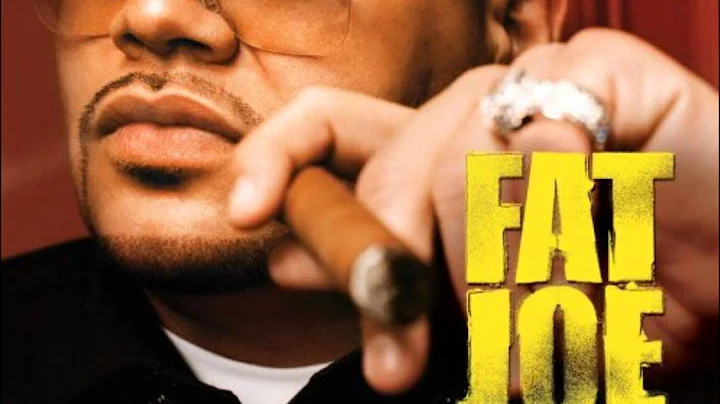 Lean Back (Remix) - Fat Joe Feat. Lil Jon ft.  Eminem ft.  Mase  ft.  Remy Martin