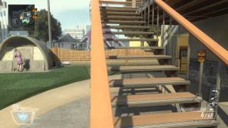 SkaTee97 - Nuketown Across the Map Hitmarker -.-