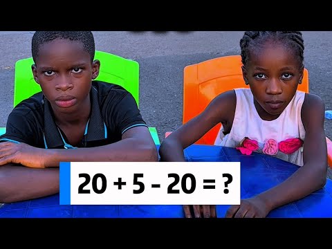 THE FANTASTIC MATHS QUIZ TRIVIA Pls Subscribe To My Channel