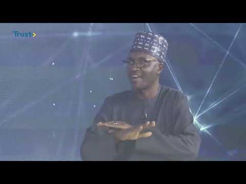 DAILY POLITICS: 2023 ELECTIONS - ISSUES, ASPIRATIONS AND OTHERS | TRUST TV