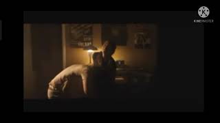 Arne Kills Bruno Scene From The Movie: "The Conjuring 3: The Devil Made Me Do It" (2021)