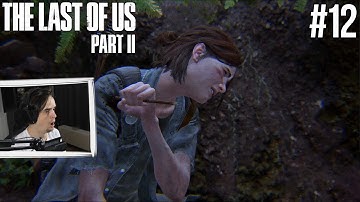 DE FLUITENDE SCARS VALLEN AAN! - The Last of Us Part 2 #12
