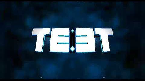 Intro for TextMods V4