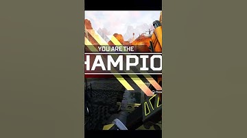 Crypto Ranked Win  #apexclips #apex #apexlegend #gaming #apexlegendsclips #apexcommunity #clips
