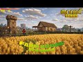 Minecraft tharavad episode 5 best farm house build malayalam minecraft build let's play 