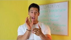 FITNESS UNTUK TYPE ECTOMORPH(KURUS) - Durasi: 7.39. FITNESS UNTUK TYPE ECTOMORPH(KURUS) - Durasi: 7.39.