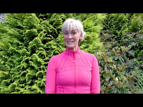Tennis at Home introduction