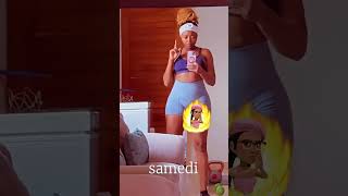 Samedi soir est doux #dance #dancer #leumbeul Saturday night