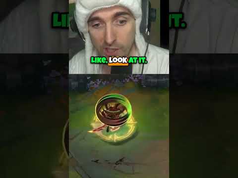 New Master Yi <strong>SKIN</strong> IS <strong>COMING</strong> OUT!