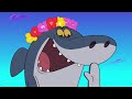 Zig & Sharko 🌺🌹 FLOWER POWER 🌺🌹 2021 COMPILATION 🎭 Cartoons for Children
