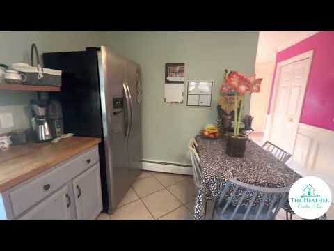 123 Ford Ln, Torrington, CT home video tour