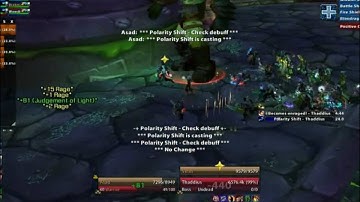 Unknown vs. Thaddius Oct 2006 Arak-Arahm