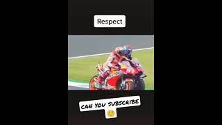 Respect | Motorcycles